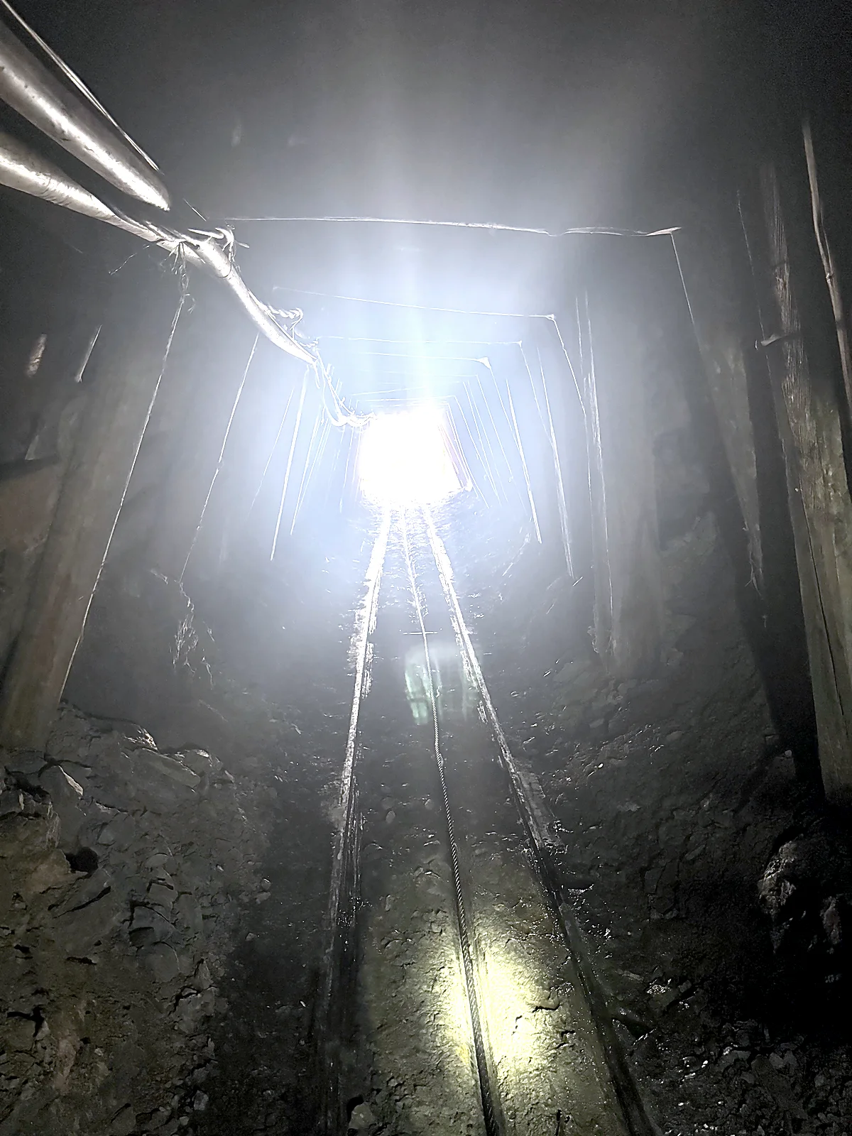 Carbón - Operación