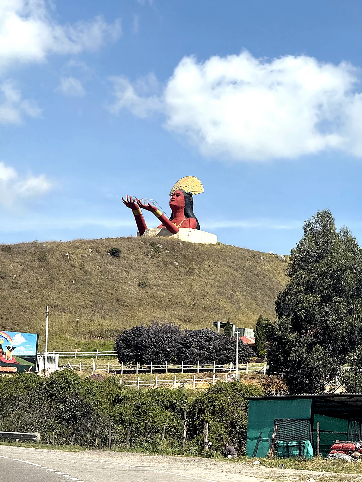 Carbón - Operación