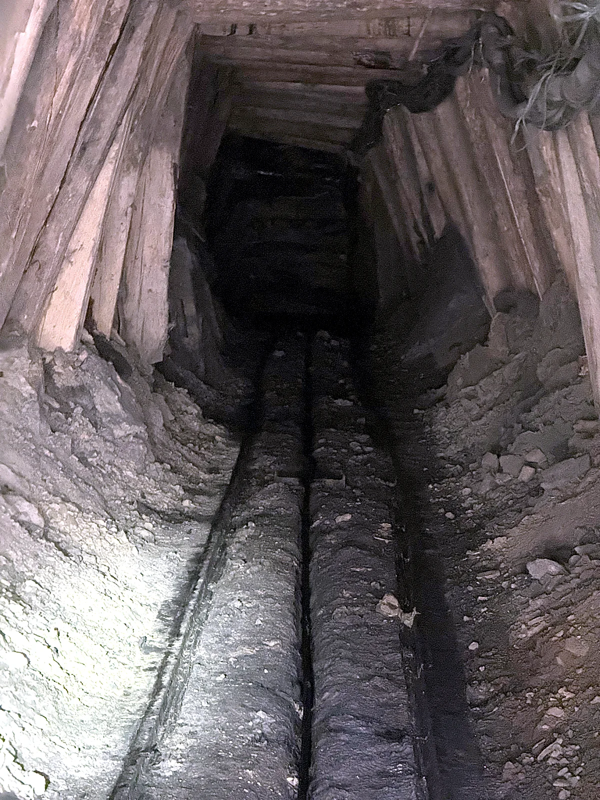 Carbón - Operación